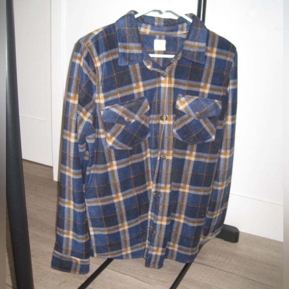 O’NEIL FLANEL